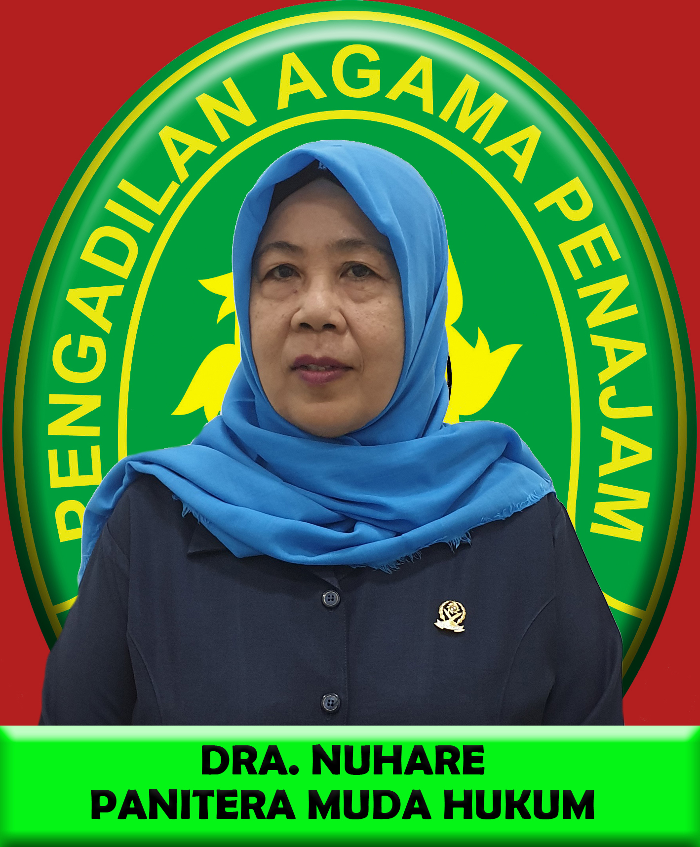 nuhare