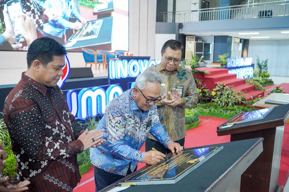 Badilag Jalin Sinergi Strategis dengan UMP Tegaskan Pelaksanaan Tri Dharma Perguruan Tinggi dan Penguatan Sumber Daya Hakim serta Aparatur Peradilan Agama 3