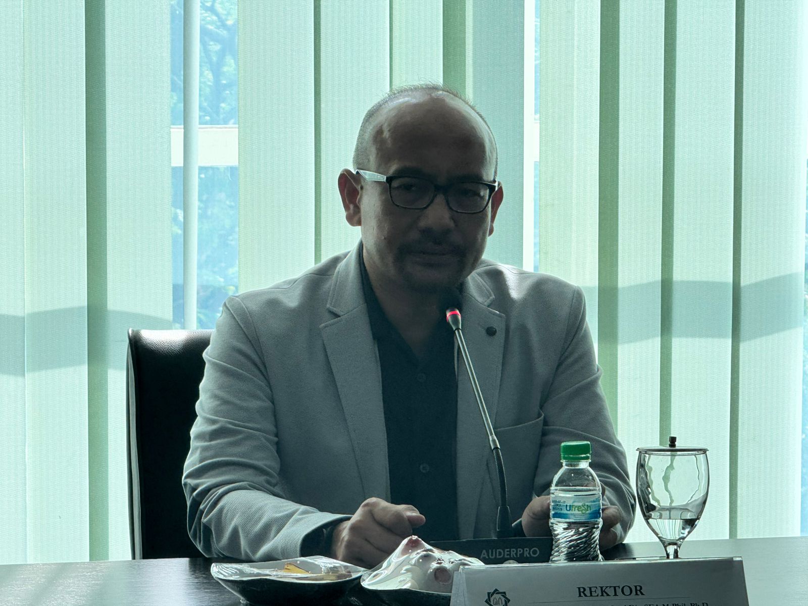 Ditjen Badilag MA RI dan UIN Sunan Ampel Teken Kerja Sama 2