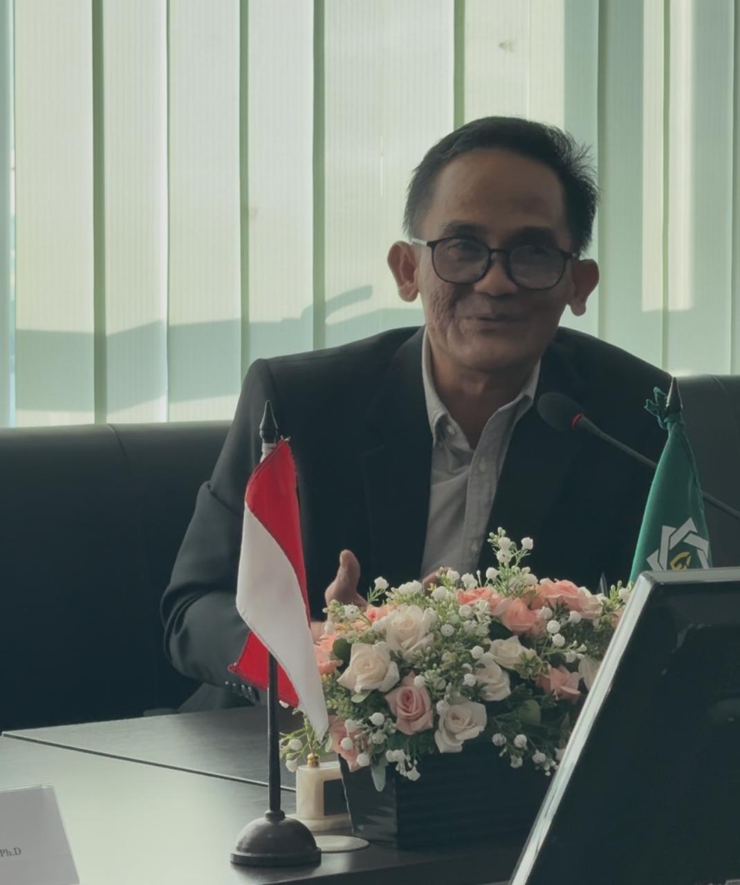 Ditjen Badilag MA RI dan UIN Sunan Ampel Teken Kerja Sama 3