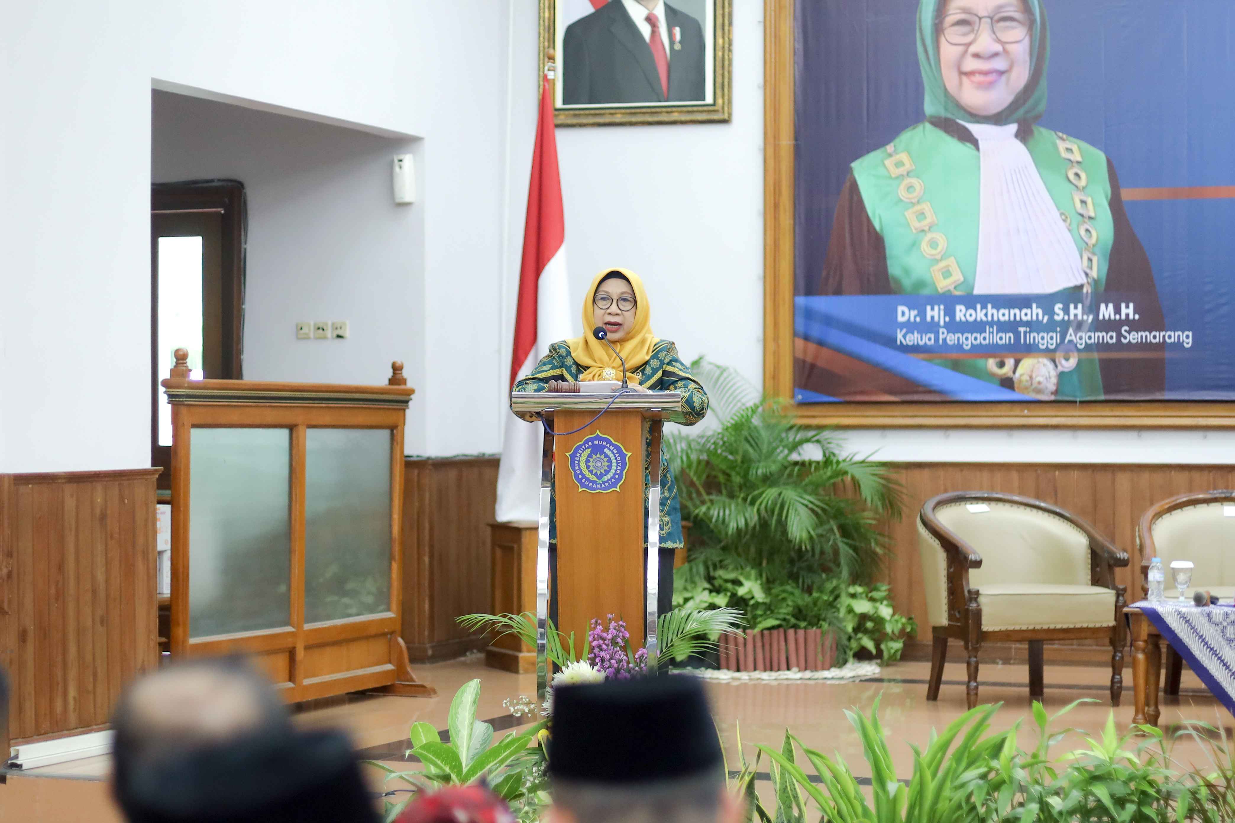 Eksistensi Peradilan Agama Diperkuat Seminar Nasional MIT Surakarta Tekankan Integrasi Sejarah dan Digitalisasi 3