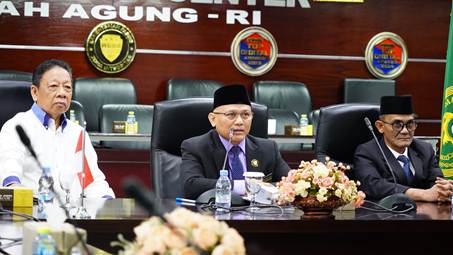 Mencetak Pemimpin Berintegritas dan Berkompetensi 2