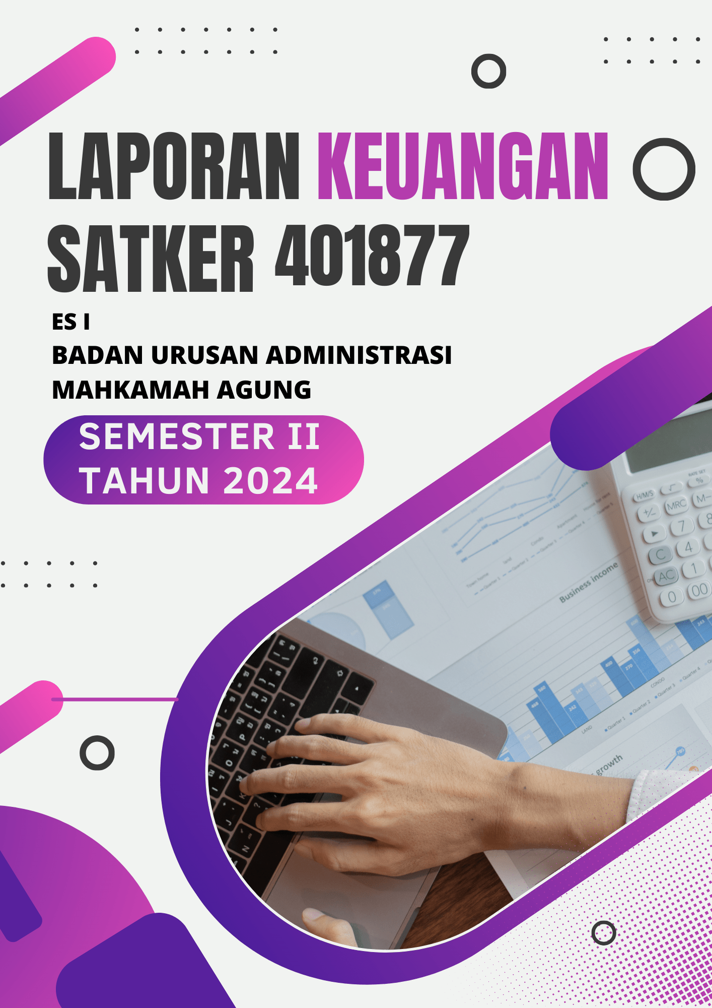 SATKER min