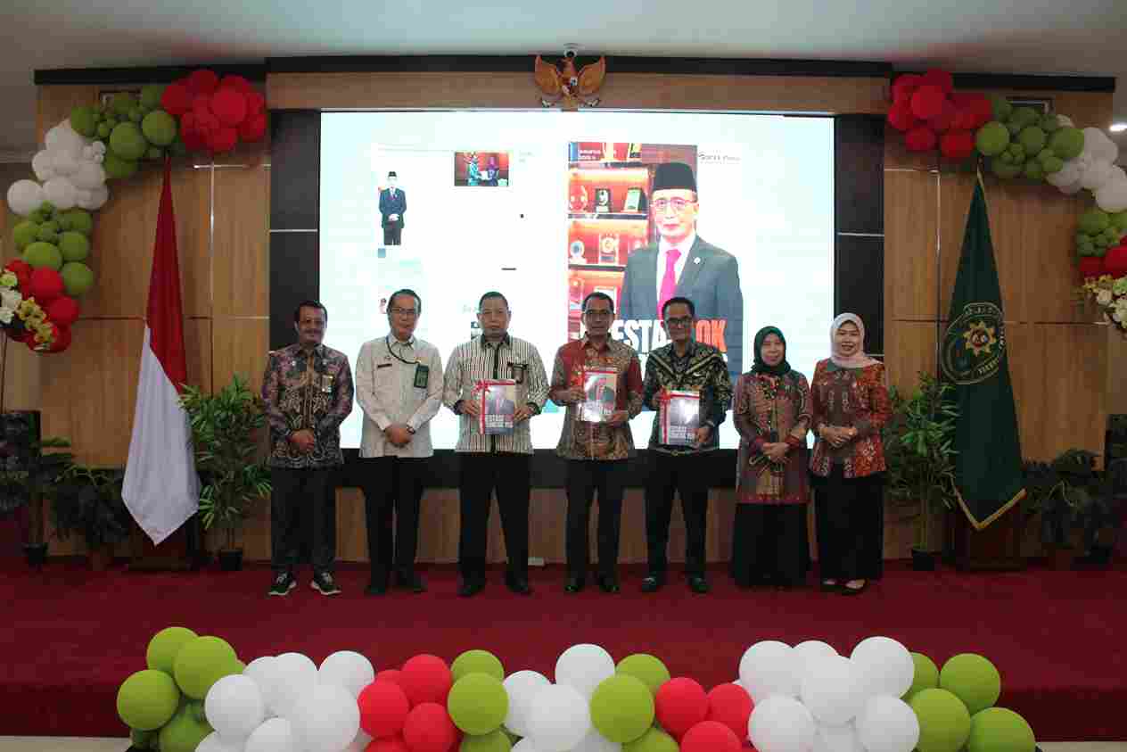 Tekankan Integritas secara Totalitas 4