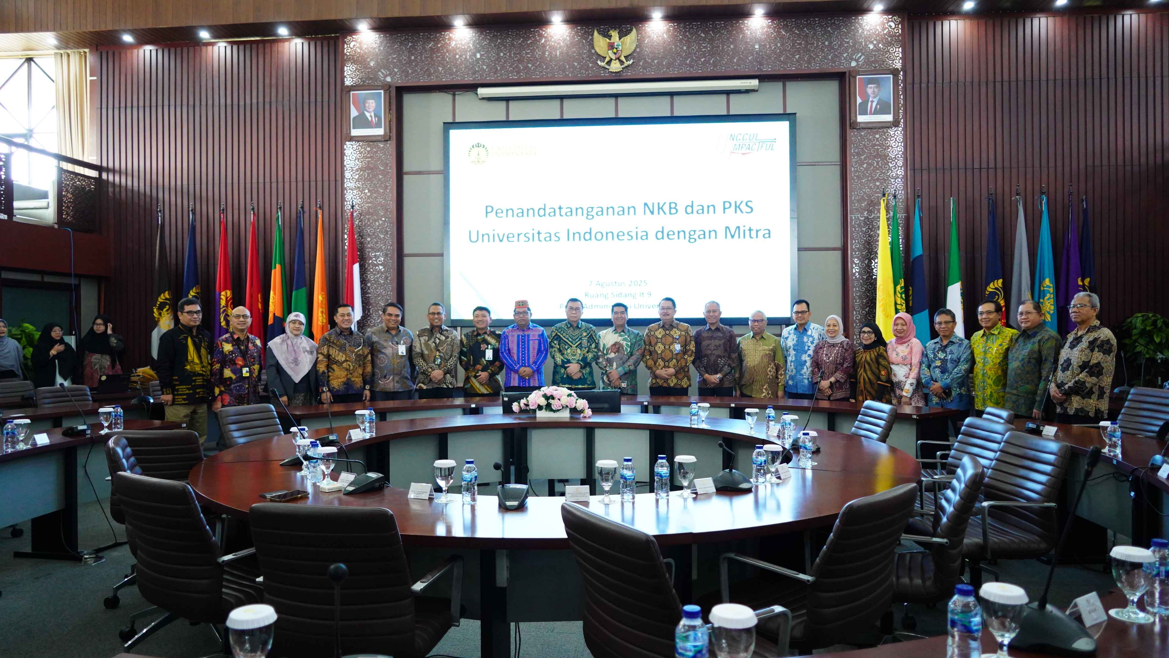 Tingkatkan Kualitas SDM Peradilan Agama 1