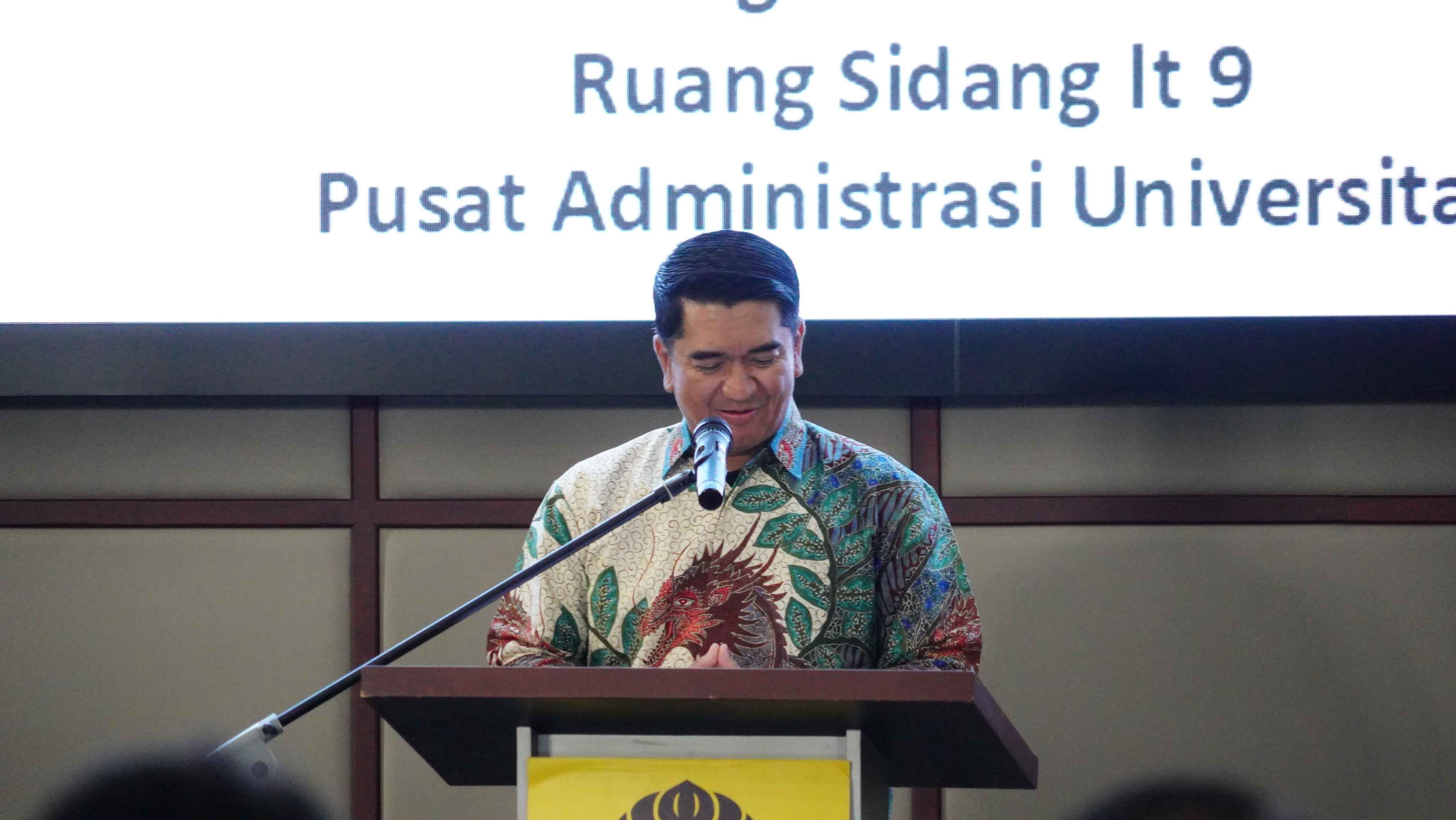 Tingkatkan Kualitas SDM Peradilan Agama 3