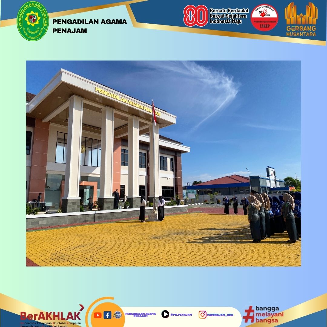Upacara Sumpah Pemuda 1
