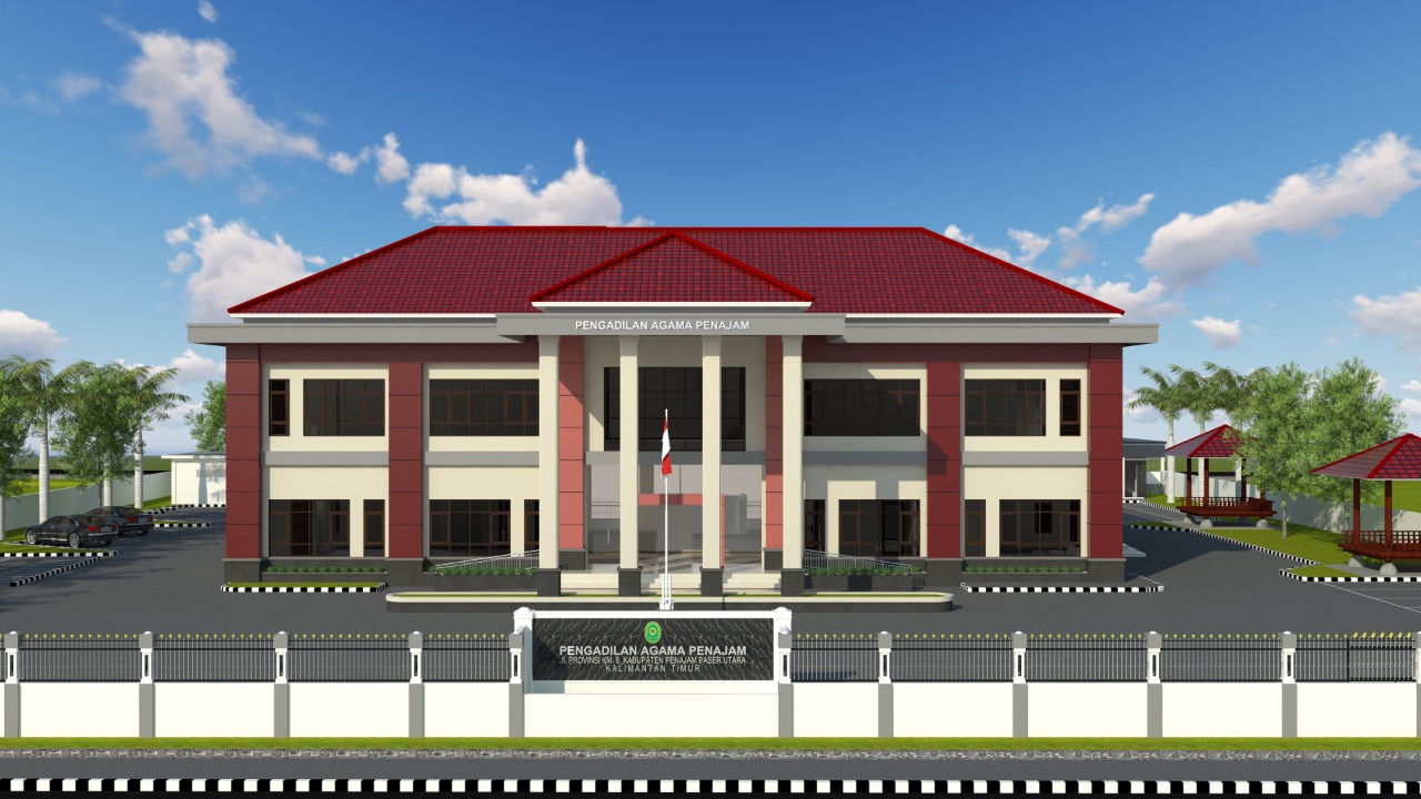 Gedung 1