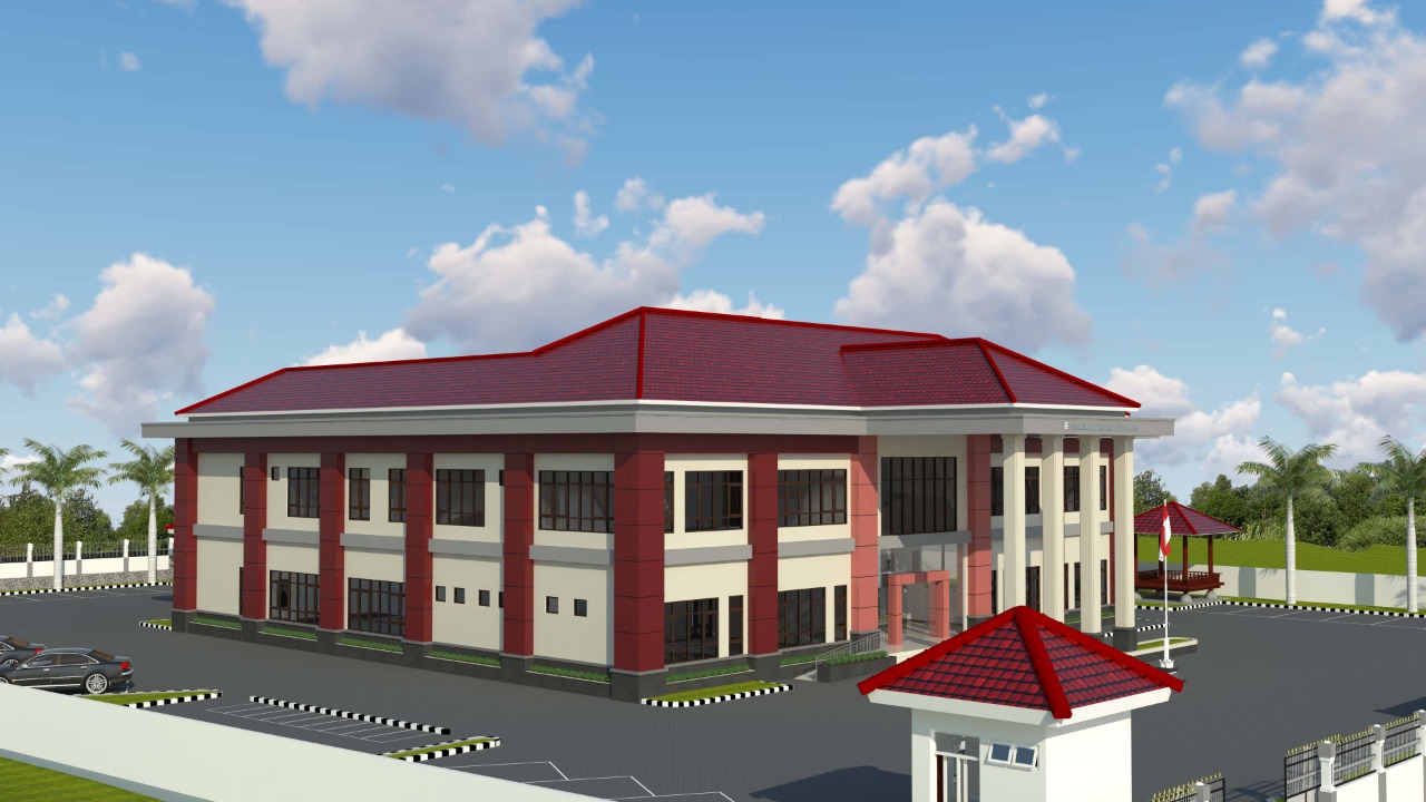 Gedung 2