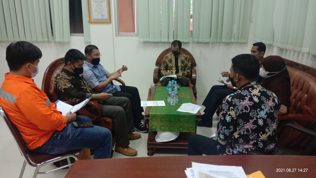 Rapat gedung
