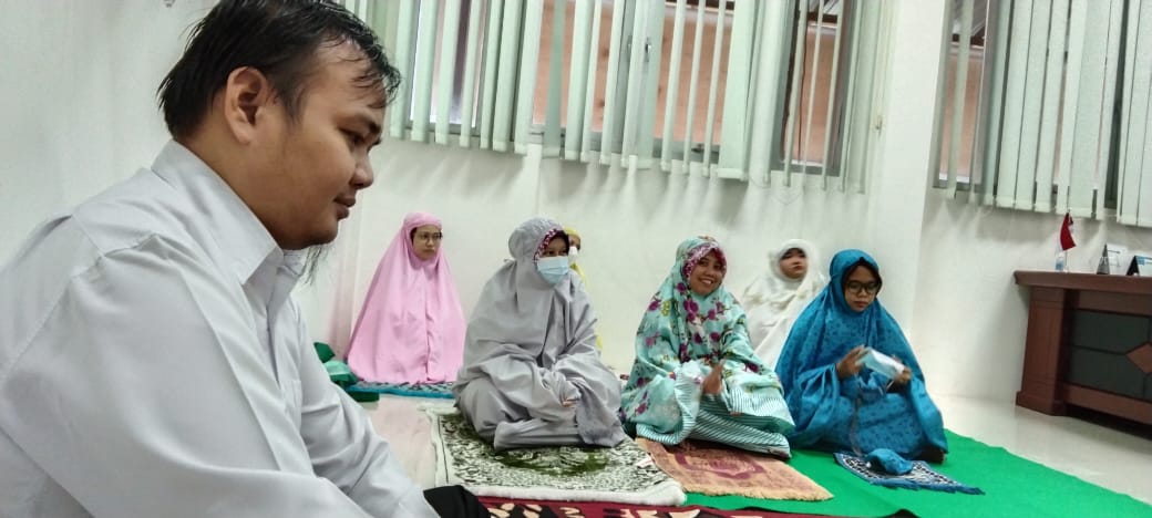 kultum 1