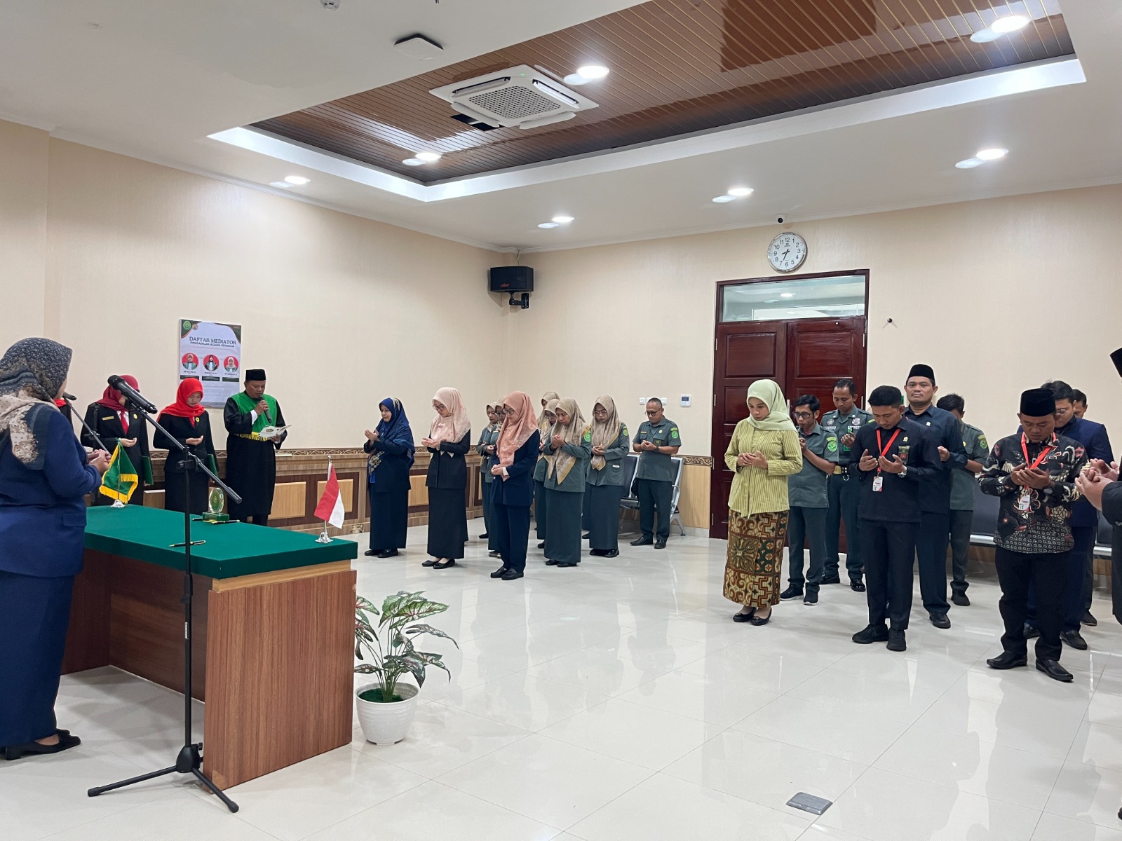 muharilham