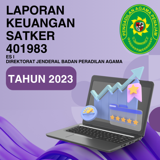 laporan keuangan 401983 2023