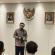 Berikan Kepastian Hukum di Negeri Ginseng, Dirjen Badilag Hadiri Isbat Nikah Luar Negeri bagi WNI di Korea Selatan