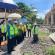 Dirjen Badilag Tinjau Progres Pembangunan Gedung Pengadilan Agama Bitung Kelas II