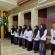 PA Penajam Gelar Briefing PTSP, Tekankan Kembali Budaya 5S